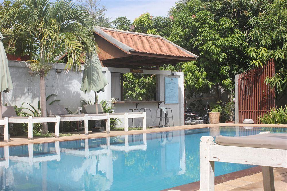 My Home Villa Siem Reap Luaran gambar