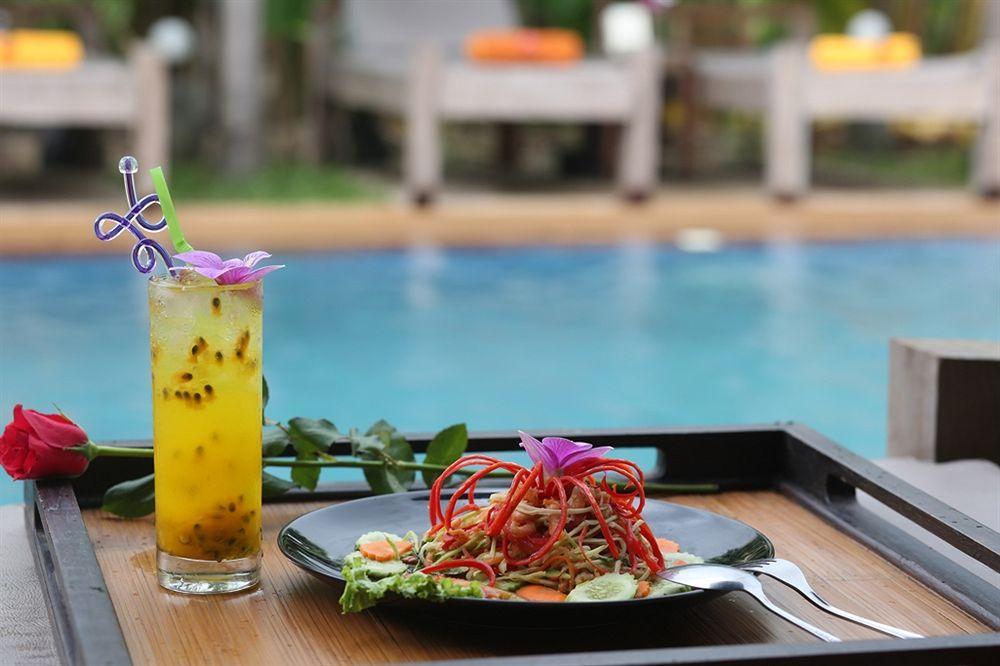 My Home Villa Siem Reap Luaran gambar