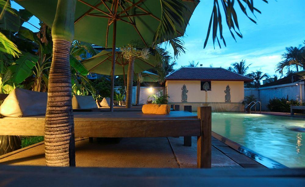 My Home Villa Siem Reap Luaran gambar