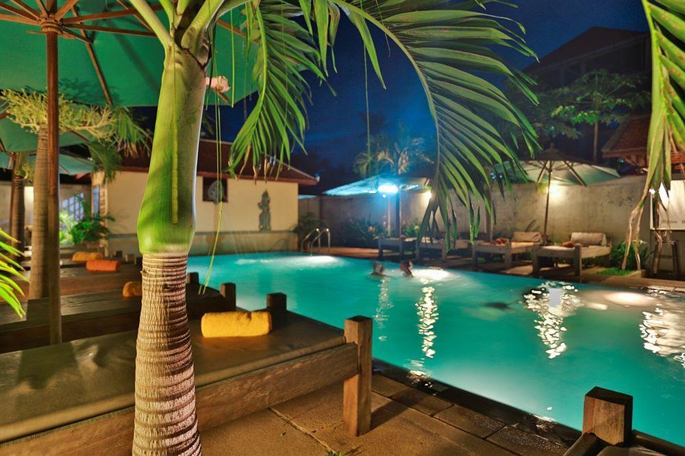 My Home Villa Siem Reap Luaran gambar