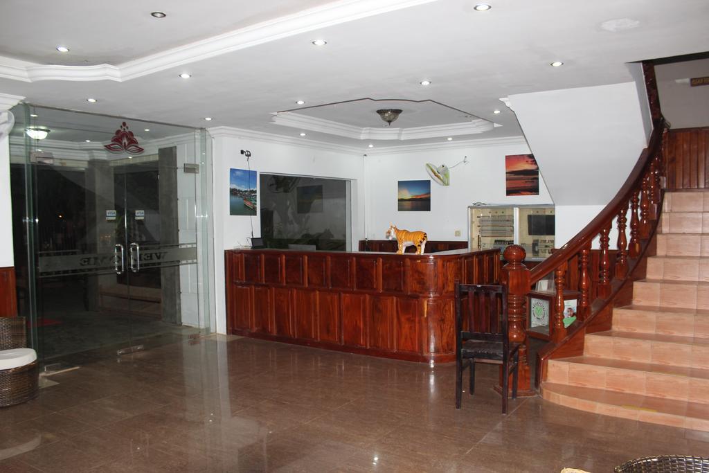 My Home Villa Siem Reap Luaran gambar