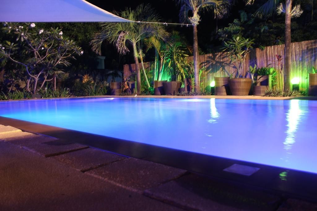 My Home Villa Siem Reap Luaran gambar