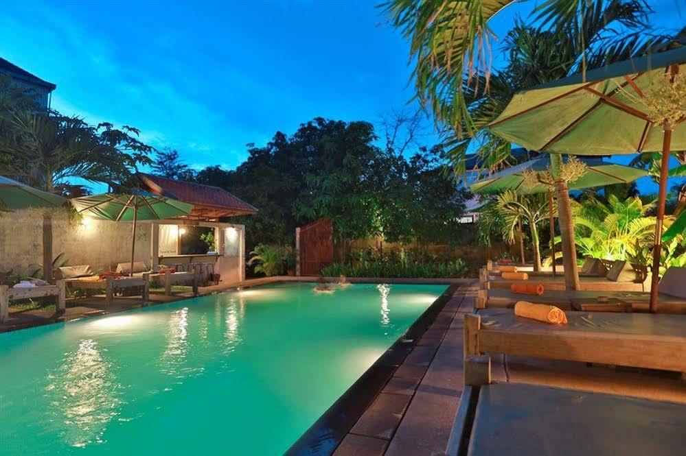 My Home Villa Siem Reap Luaran gambar