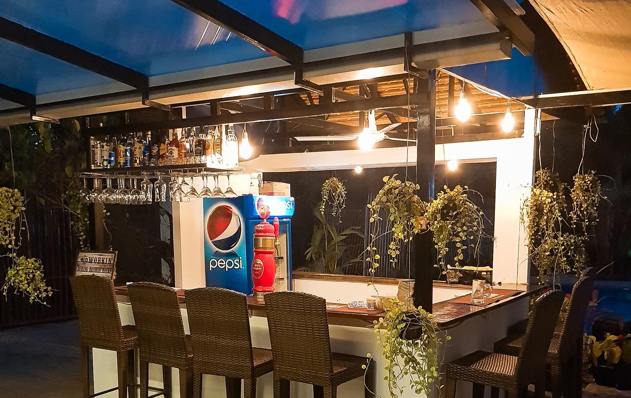 My Home Villa Siem Reap Luaran gambar