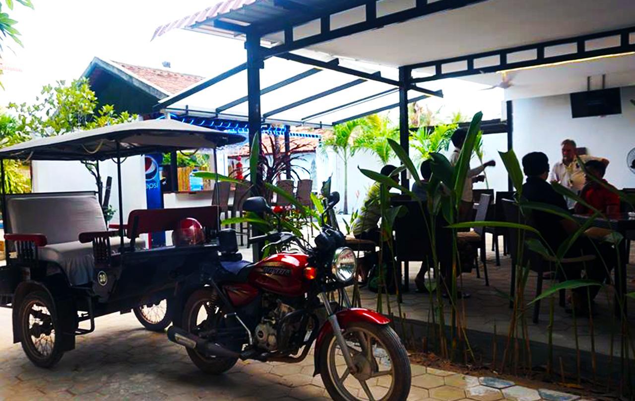 My Home Villa Siem Reap Luaran gambar
