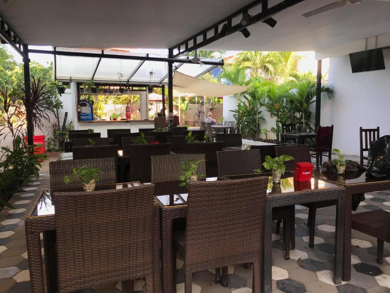 My Home Villa Siem Reap Luaran gambar