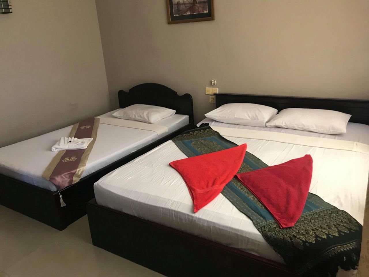 My Home Villa Siem Reap Luaran gambar